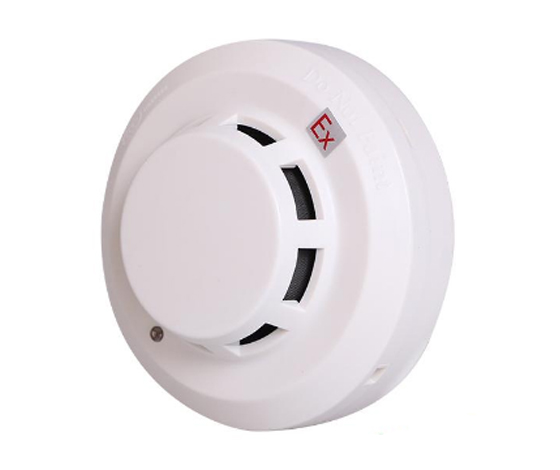 海灣JTY-GF-GST104(Ex)/T點型光電感煙火災(zāi)探測器